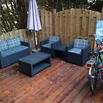 Apartmán Schiphol Aalsmeer