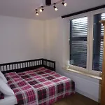 Schiphol Apartmán Aalsmeer