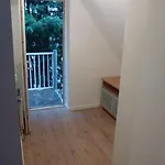 Schiphol Apartmán