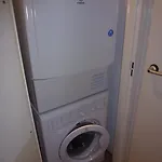 Apartmán Schiphol