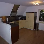 Schiphol Apartmán *