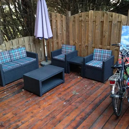 Apartmán Schiphol Aalsmeer