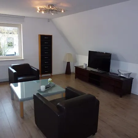 Schiphol Appartement