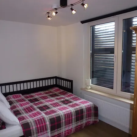 Schiphol Apartmán Aalsmeer