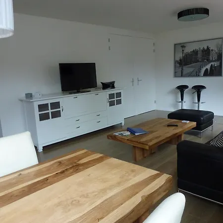 Apartmán Schiphol *