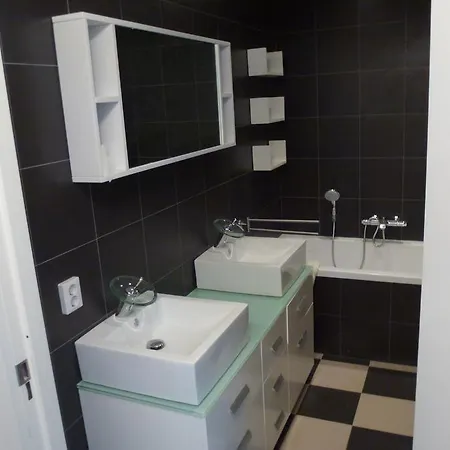 Apartmán Schiphol Aalsmeer