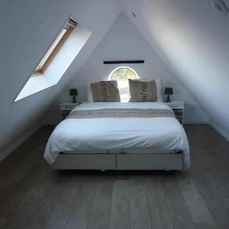 Schiphol Apartmán *