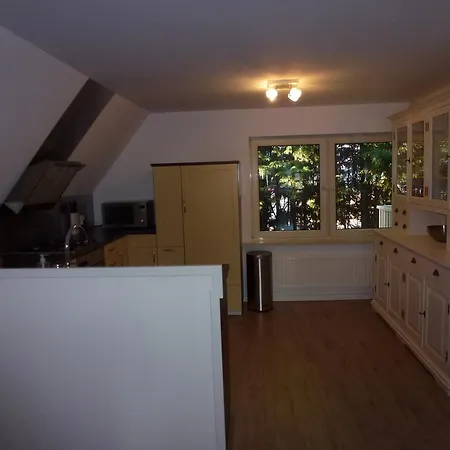 Apartmán Schiphol Aalsmeer