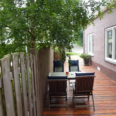 Appartamento Schiphol