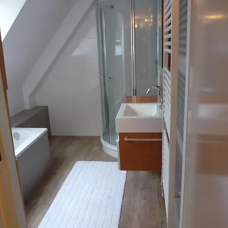 Apartmán Schiphol Aalsmeer