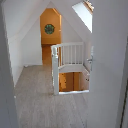 Schiphol Apartmán Aalsmeer