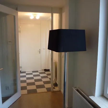Schiphol Apartmán Aalsmeer