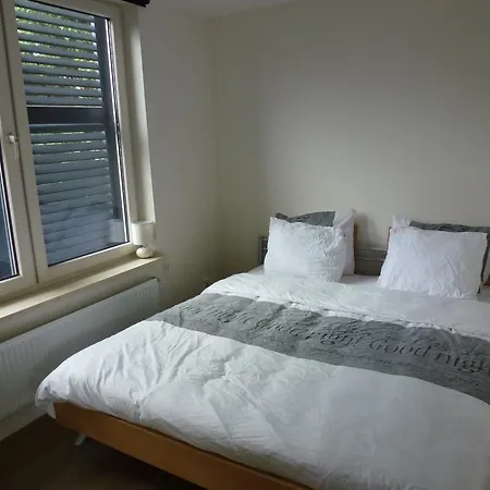 アパート スキポール