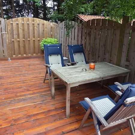 アパート スキポール