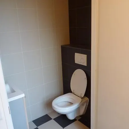 スキポール アールスメール